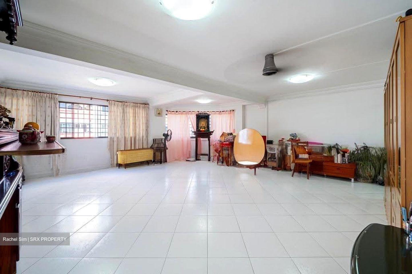 Blk 799 Khatib Vale (Yishun), HDB 5 Rooms #609303271